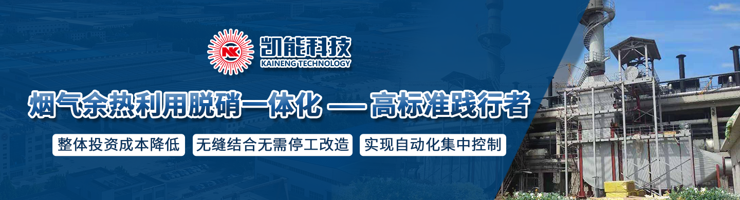煙氣余熱利用脫硝一體化設(shè)備專業(yè)制造商